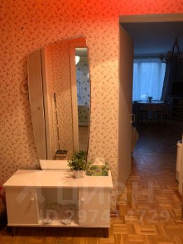 2-комн.кв., 52 м², этаж 5