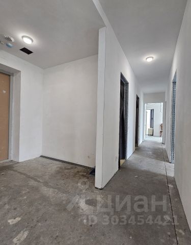 3-комн., 90 м², 6/59 этаж