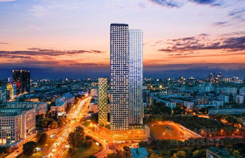 Продается3-комн.квартира,90м²