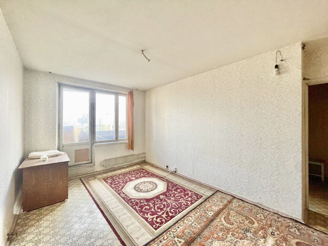 Продается1-комн.квартира,31,9м²