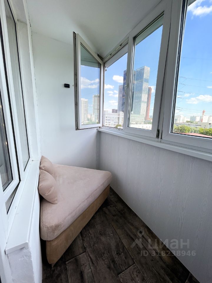 3-комнатная квартира, 62,3 м² — фото 8