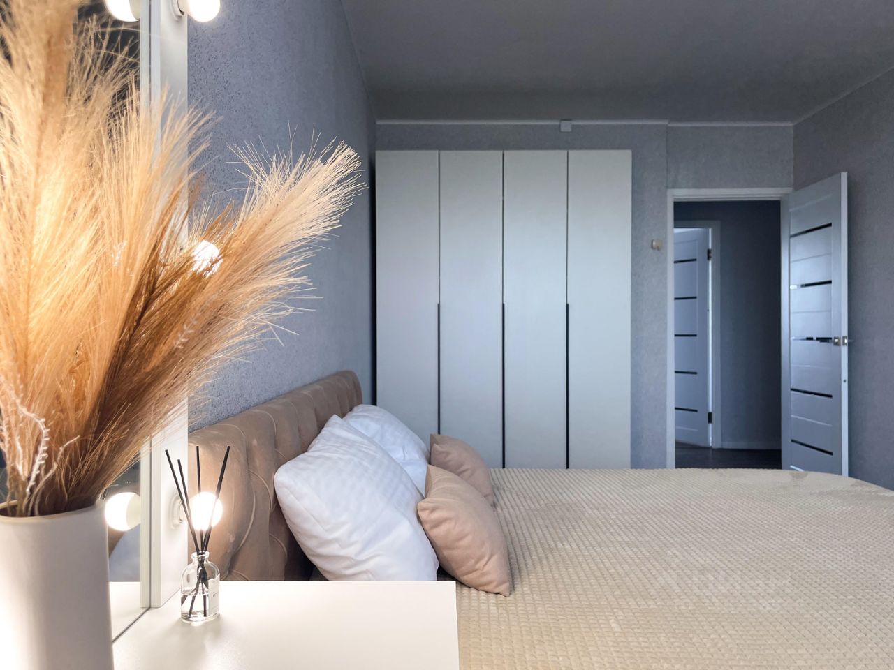 3-комнатная квартира, 62,3 м² — фото 3