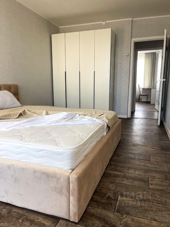 3-комнатная квартира, 62,3 м² — фото 7
