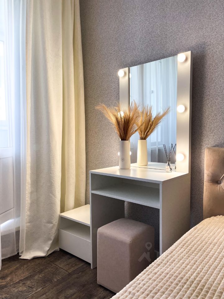 3-комнатная квартира, 62,3 м² — фото 2