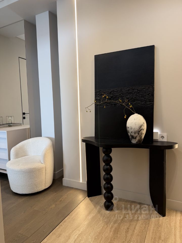 3-комнатная квартира, 97 м² — фото 8