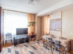 2-комн.кв., 56 м², этаж 23