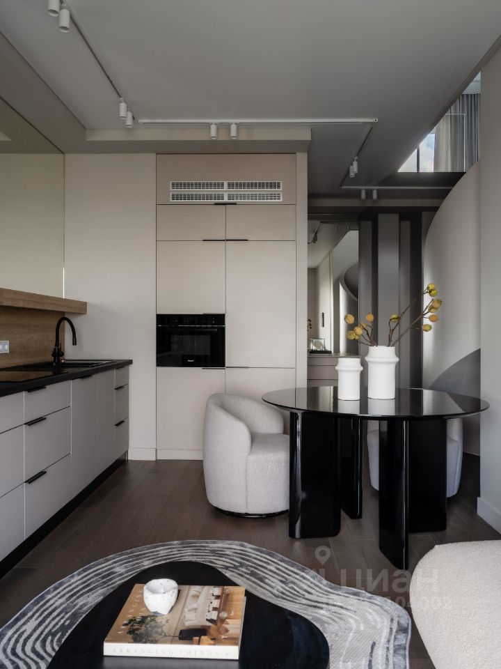 3-комнатная квартира, 97 м² — фото 5