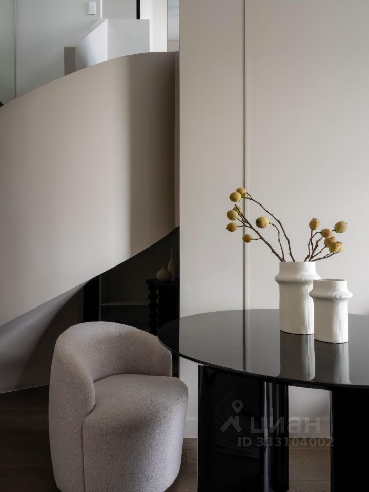 3-комнатная квартира, 97 м² — фото 7