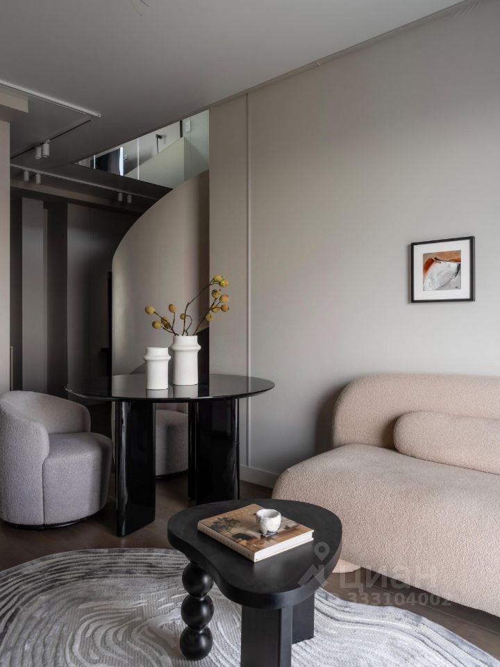 3-комнатная квартира, 97 м² — фото 6