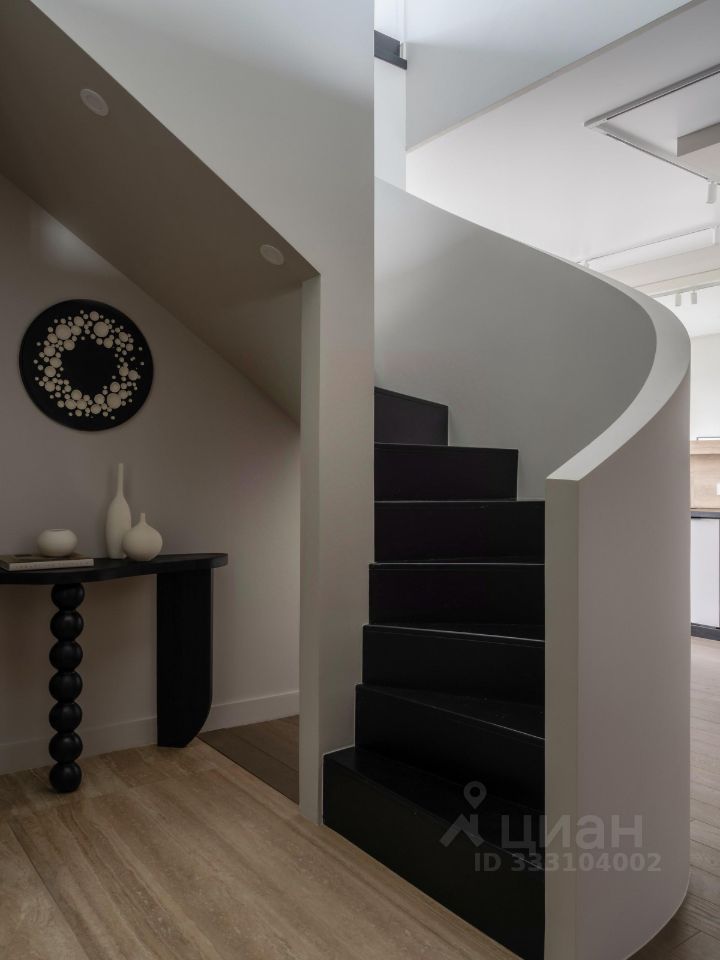 3-комнатная квартира, 97 м² — фото 2