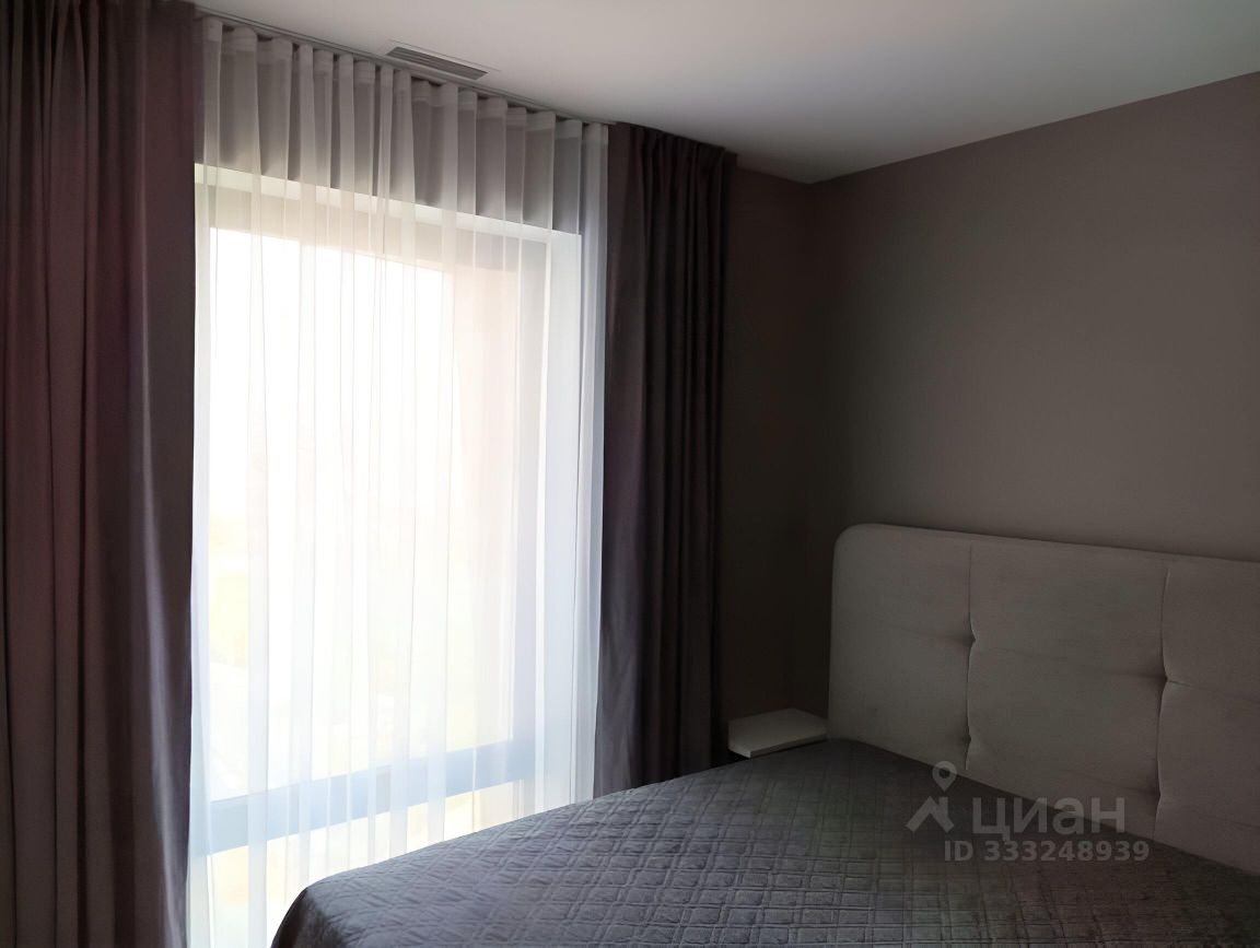 2-комнатная квартира, 40 м² — фото 6