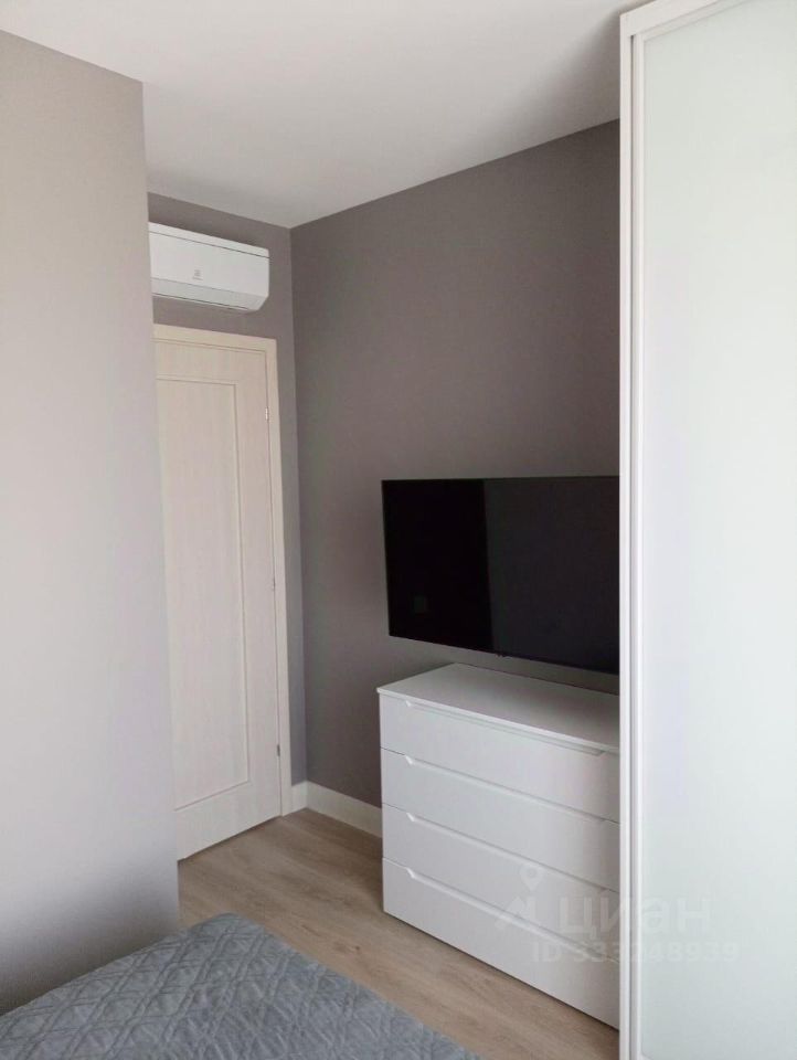 2-комнатная квартира, 40 м² — фото 3