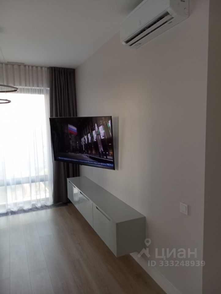 2-комнатная квартира, 40 м² — фото 7