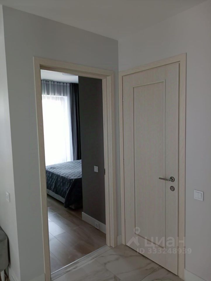 2-комнатная квартира, 40 м² — фото 8