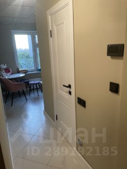 3-комн.кв., 51 м², этаж 8