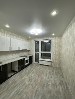 1-комн.кв., 43 м², этаж 15