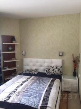 3-комн.кв., 75 м², этаж 3