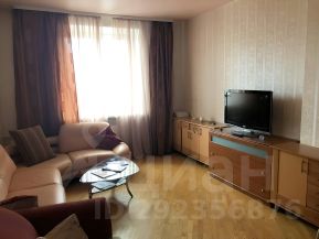 3-комн.кв., 90 м², этаж 7