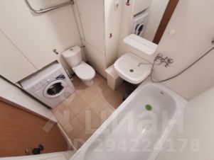 1-комн.кв., 38 м², этаж 2