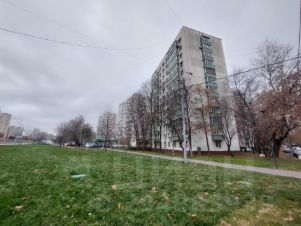 2-комн.кв., 39 м², этаж 1