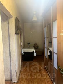 2-комн.кв., 58 м², этаж 14