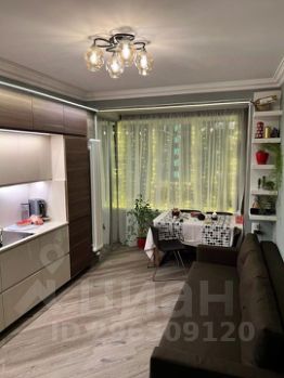 1-комн.кв., 41 м², этаж 13