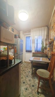 2-комн.кв., 38 м², этаж 6