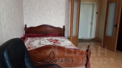 1-комн.кв., 39 м², этаж 15