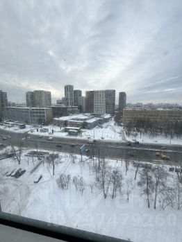 1-комн.кв., 42 м², этаж 12