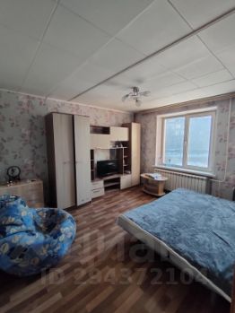 2-комн.кв., 38 м², этаж 4