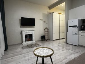 апарт.-студия, 24 м², этаж 14