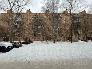 2-комн.кв., 44 м², этаж 2