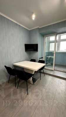 3-комн.кв., 61 м², этаж 3