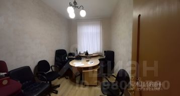 3-комн.кв., 65 м², этаж 1