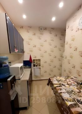 3-комн.кв., 65 м², этаж 1