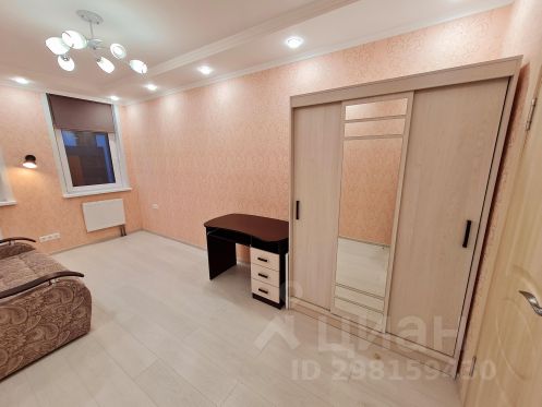 Купить квартиру-студию на вторичке у метро метро Верхние Лихоборы в Москве