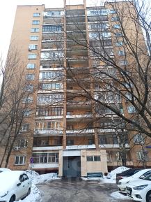 1-комн.кв., 36 м², этаж 9