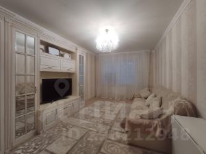 2-комн.кв., 61 м², этаж 6