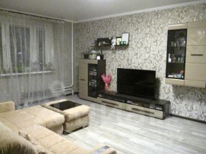 2-комн.кв., 55 м², этаж 12