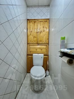 2-комн.кв., 58 м², этаж 10