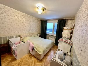 2-комн.кв., 58 м², этаж 10