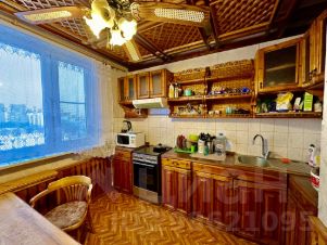 2-комн.кв., 58 м², этаж 10