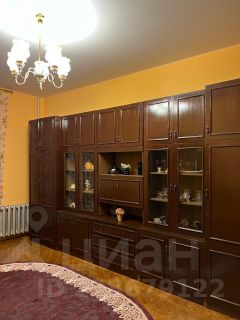 3-комн.кв., 65 м², этаж 5