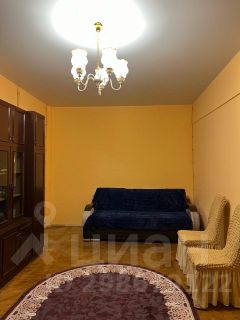 3-комн.кв., 65 м², этаж 5