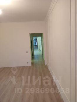 2-комн.кв., 63 м², этаж 22