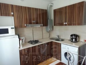 2-комн.кв., 55 м², этаж 4