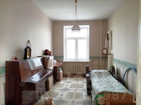 2-комн.кв., 53 м², этаж 8