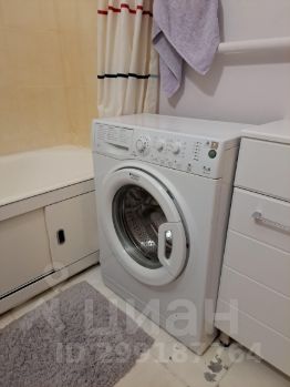 1-комн.кв., 40 м², этаж 10