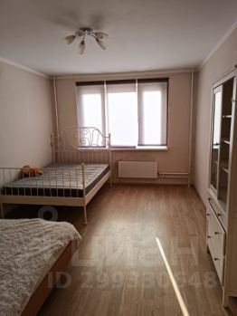 1-комн.кв., 41 м², этаж 7