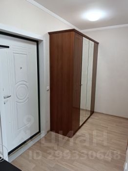 1-комн.кв., 41 м², этаж 7